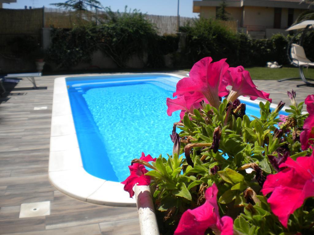 Casa Vacanze Domusangela Matera Exterior foto