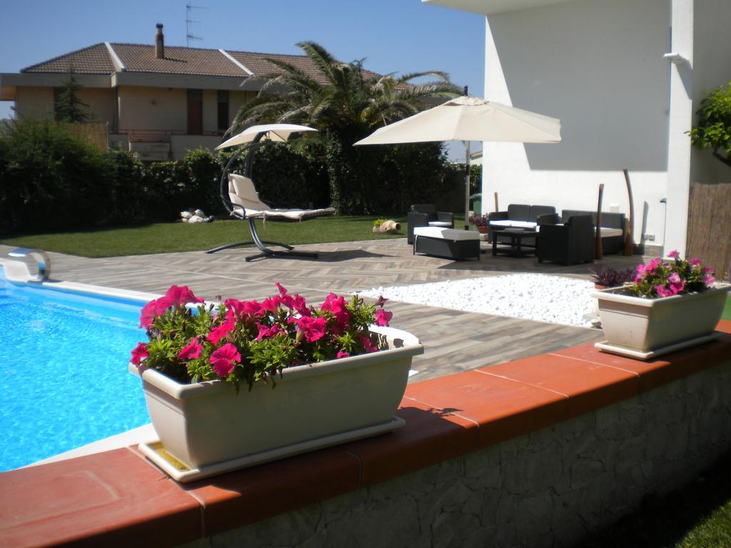 Casa Vacanze Domusangela Matera Exterior foto