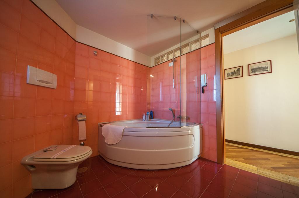 Casa Vacanze Domusangela Matera Exterior foto